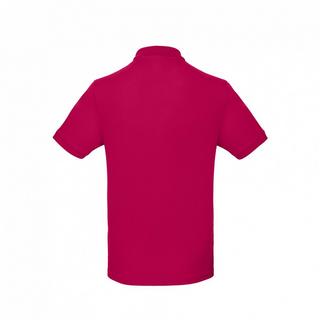 B and C Inspire Polo Shirt  