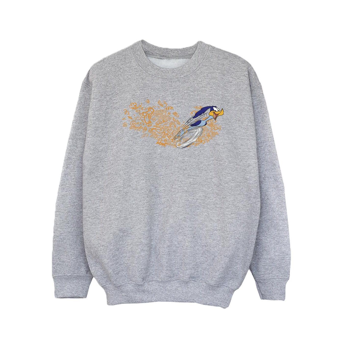 LOONEY TUNES  ACME Sweatshirt 