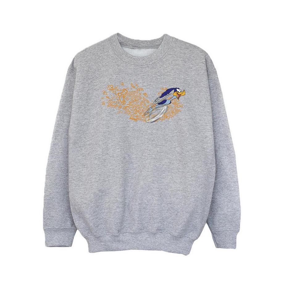 LOONEY TUNES  Sweat ACME 