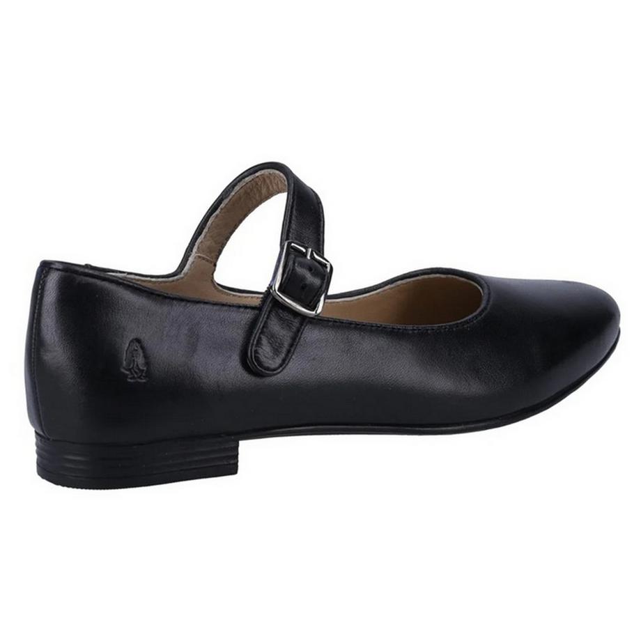 Hush Puppies Chaussures Mary Jane Melissa Cuir  