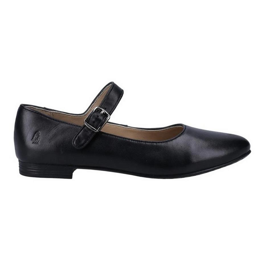 Hush Puppies Chaussures Mary Jane Melissa Cuir  
