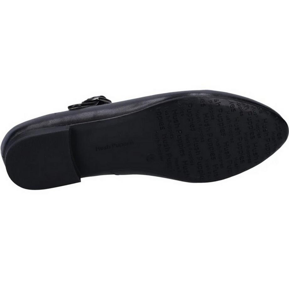 Hush Puppies Chaussures Mary Jane Melissa Cuir  