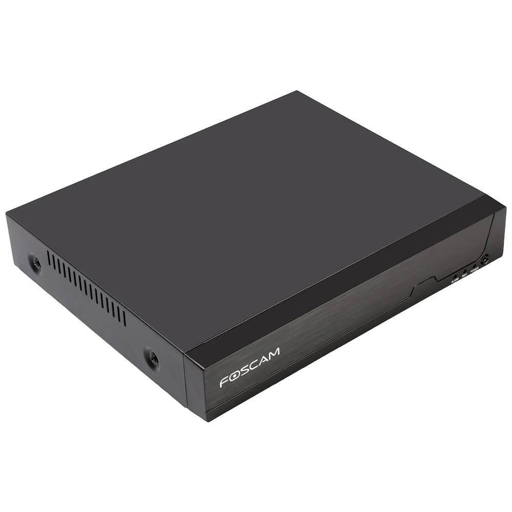 Foscam  Foscam FN9108HE Registratore videosorveglianza LAN 1 pz. 