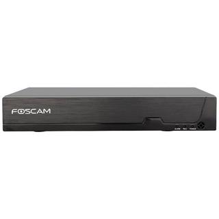 Foscam  Foscam 8-Kanal 5 MP PoE Netzwerk Video Rekorder 