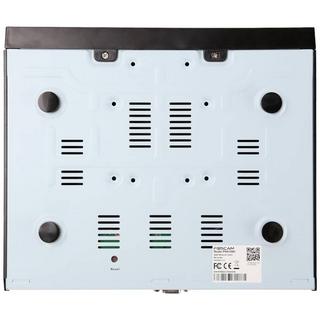 Foscam  Foscam FN9108HE Registratore videosorveglianza LAN 1 pz. 