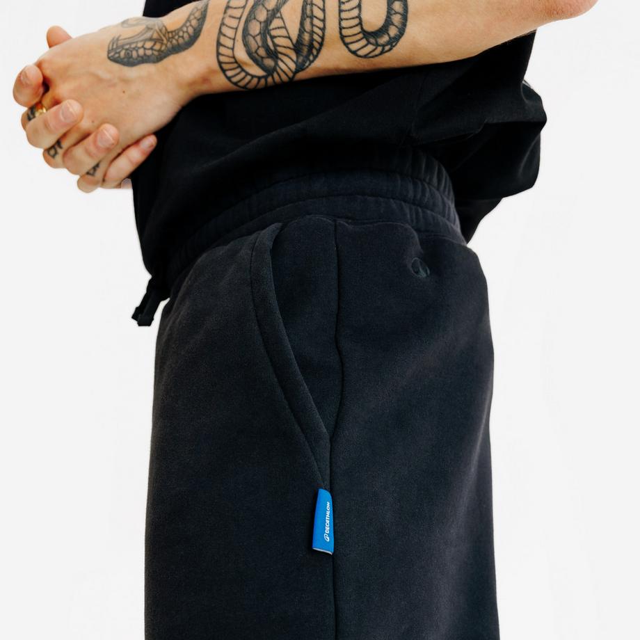 DECATHLON  Intimo sportivo uomo Taglio Dritto Poliestere 