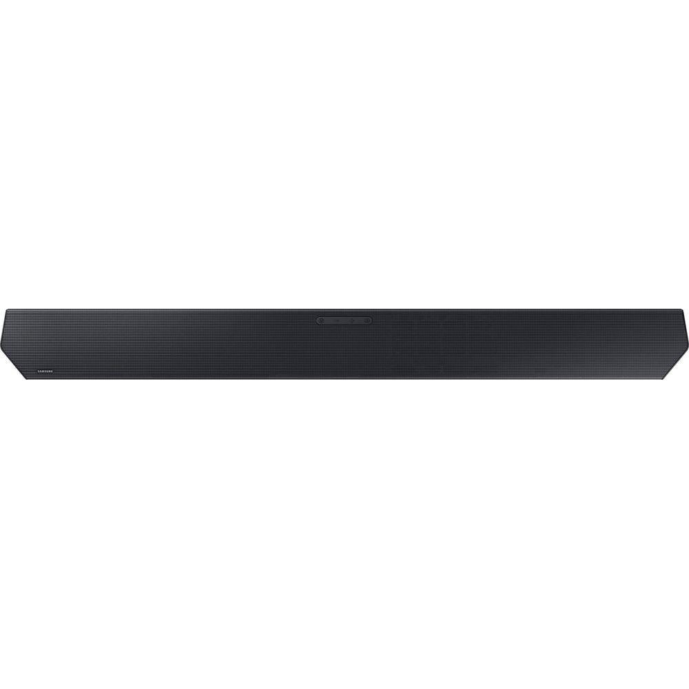 SAMSUNG  Samsung HW-Q60C/EN altoparlante soundbar Nero 3.1 canali 