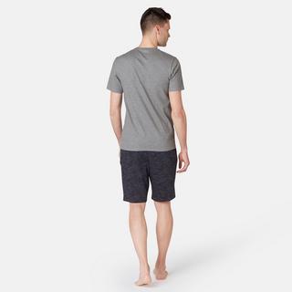 DOMYOS  Kurzarmshirt - SLIM 500 