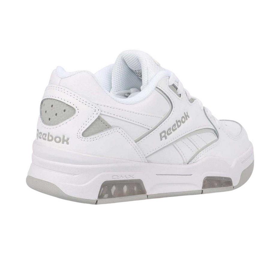 Reebok Scarpe Sportive BB 4500 DMX in Pelle  