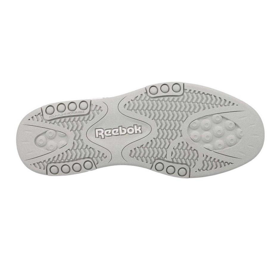 Reebok Scarpe Sportive BB 4500 DMX in Pelle  