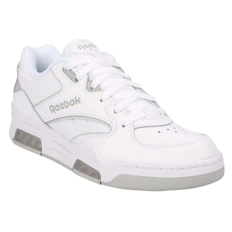 Reebok Scarpe Sportive BB 4500 DMX in Pelle  