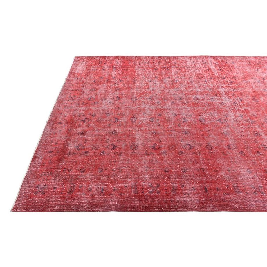 VIDAL Handgemachter Teppich Ultra Vintage  