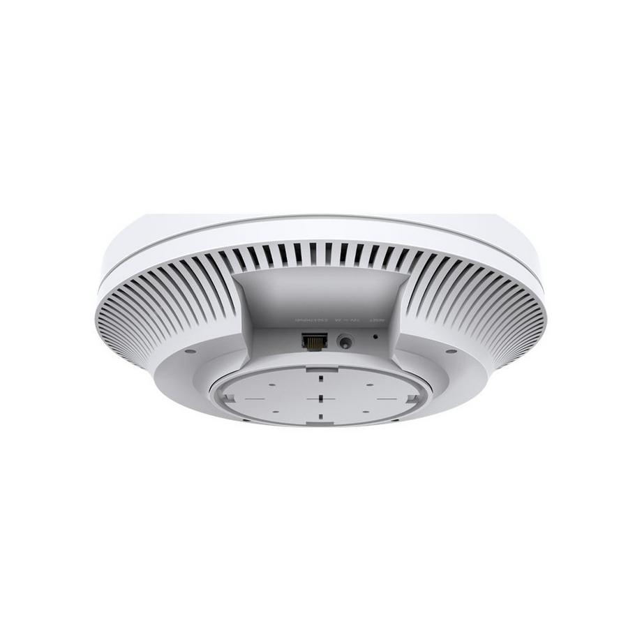tp link  TP-LINK AX1800 CeilingMount DualBand EAP620 HD WiFi 6 Access Point 