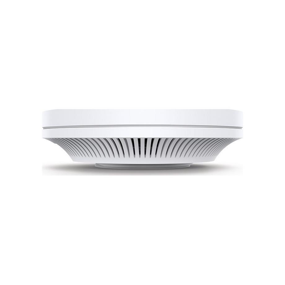 tp link  TP-LINK AX1800 CeilingMount DualBand EAP620 HD WiFi 6 Access Point 