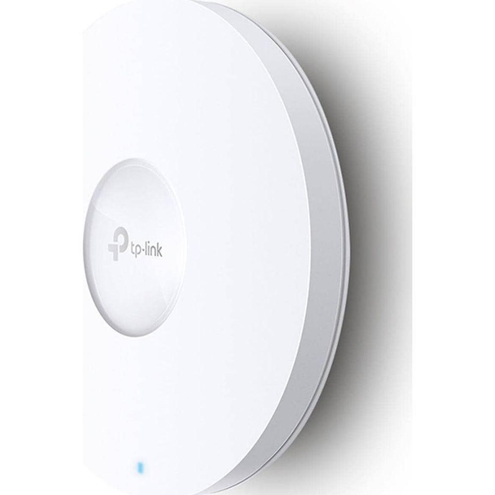 tp link  Omada EAP620 HD punto accesso WLAN 1201 Mbit/s Bianco Supporto Power over Ethernet (PoE) 