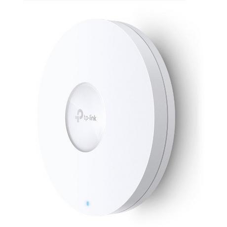 tp link  Omada EAP620 HD punto accesso WLAN 1201 Mbit/s Bianco Supporto Power over Ethernet (PoE) 