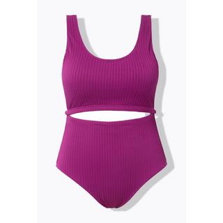 Studio Untold Maillot de bain Bonnets souples amovibles Look bikini  