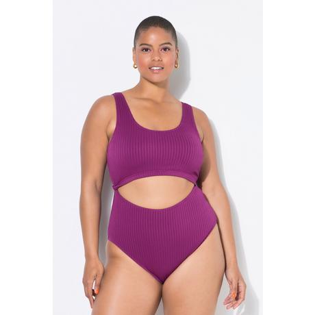 Studio Untold Maillot de bain Bonnets souples amovibles Look bikini  