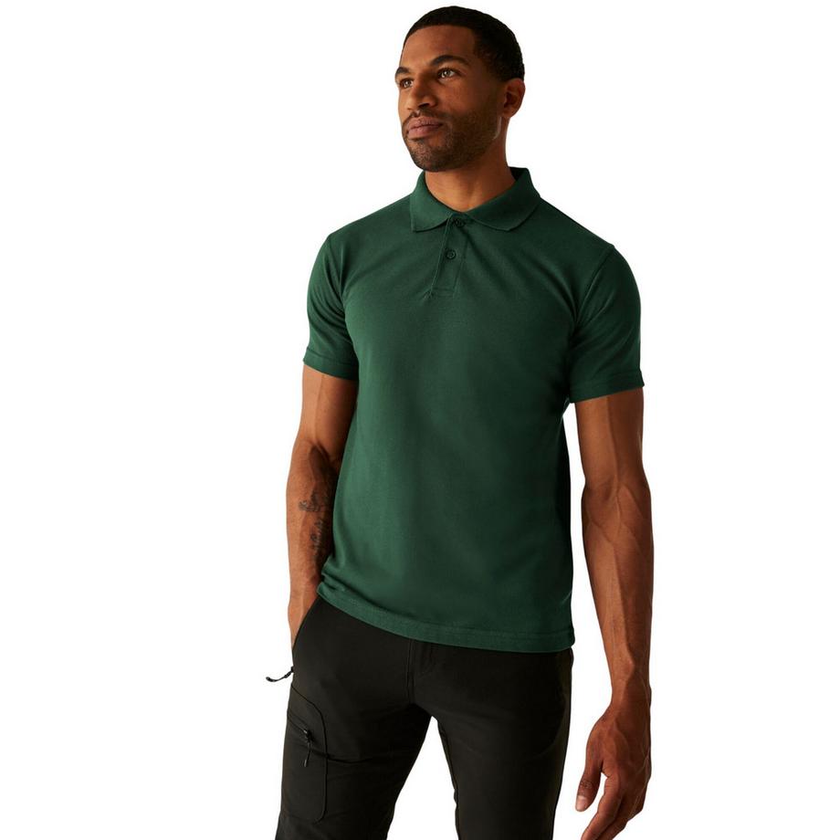 Regatta Poloshirt Kurzarm  