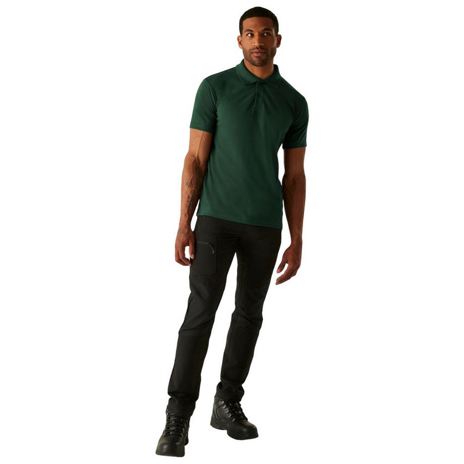 Regatta Poloshirt Kurzarm  