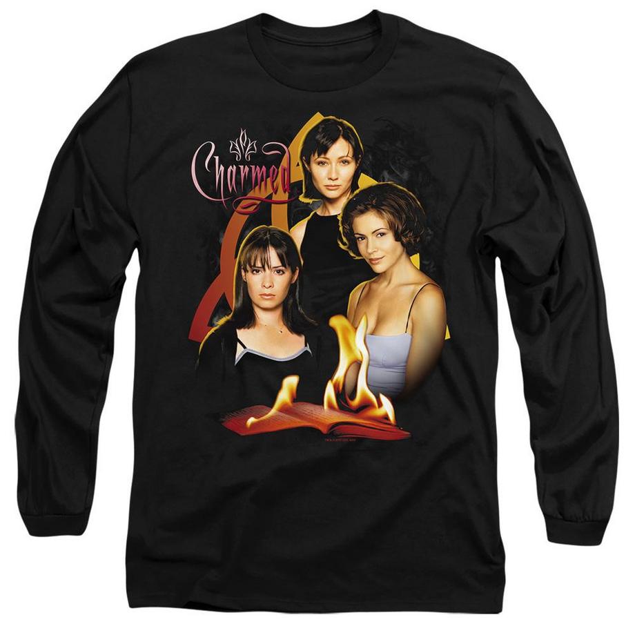 Original Three Maglietta