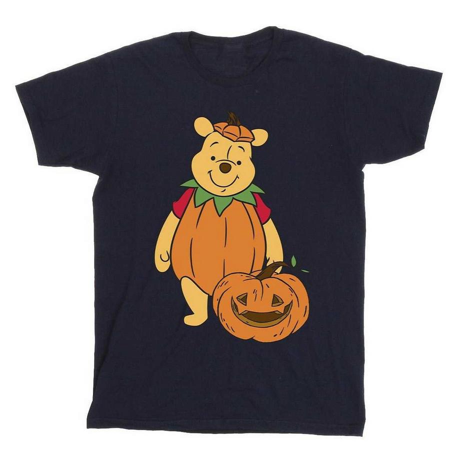 T-ShirtHalloween Pumpkin