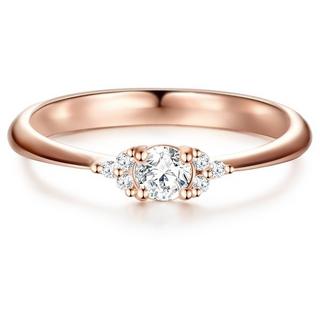 Trilani  Ring 