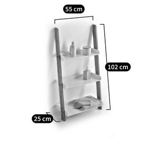 SO'HOME Echelle salle de bain  