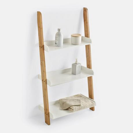 SO'HOME Echelle salle de bain  