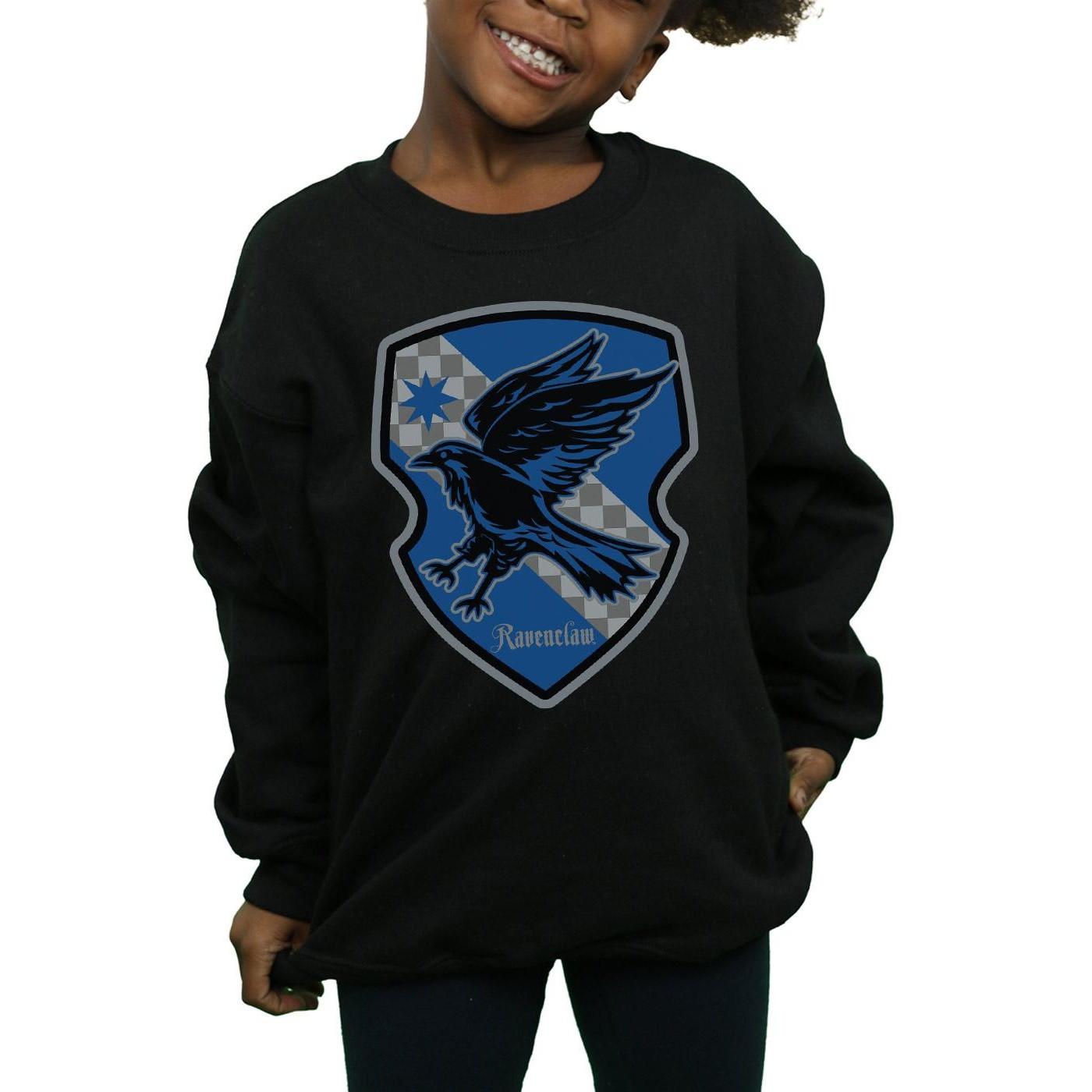 Harry Potter  Ravenclaw Sweatshirt 