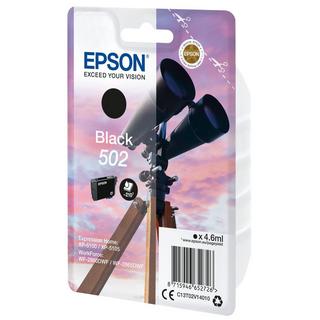 EPSON  Tinte 