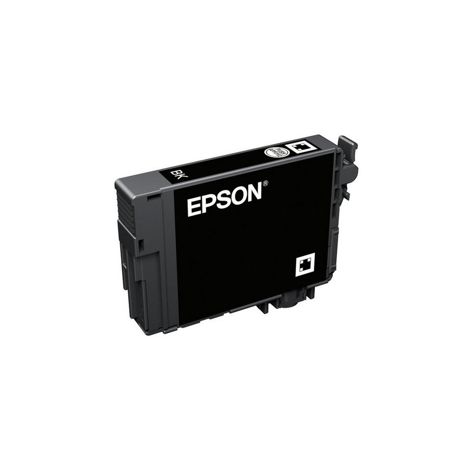 EPSON  Epson 502, Cartuccia d'inchiostro nero 