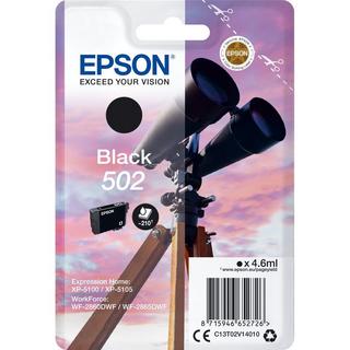 EPSON  Tinte 