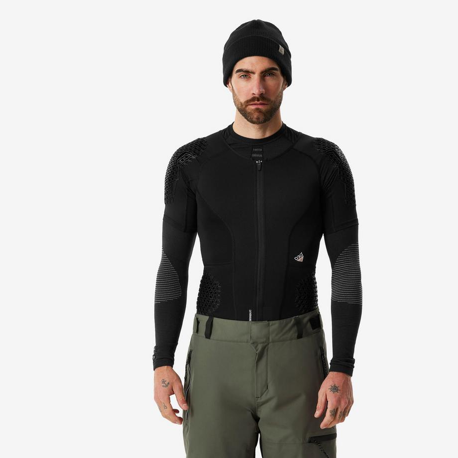 DREAMSCAPE  Rückenprotektor - GHOST D3O 