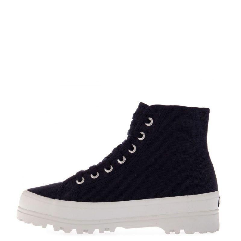 SUPERGA  sneakers für en 2341 alpina 