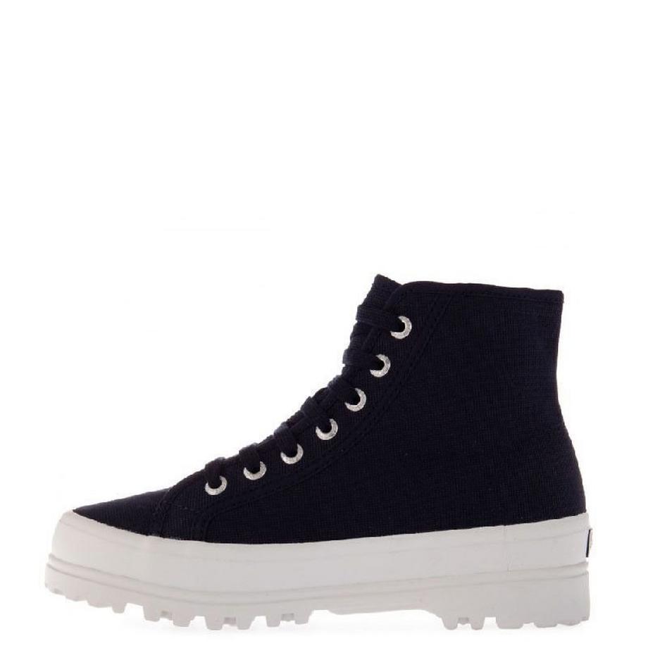 SUPERGA  scarpe da ginnastica da 2341 alpina 