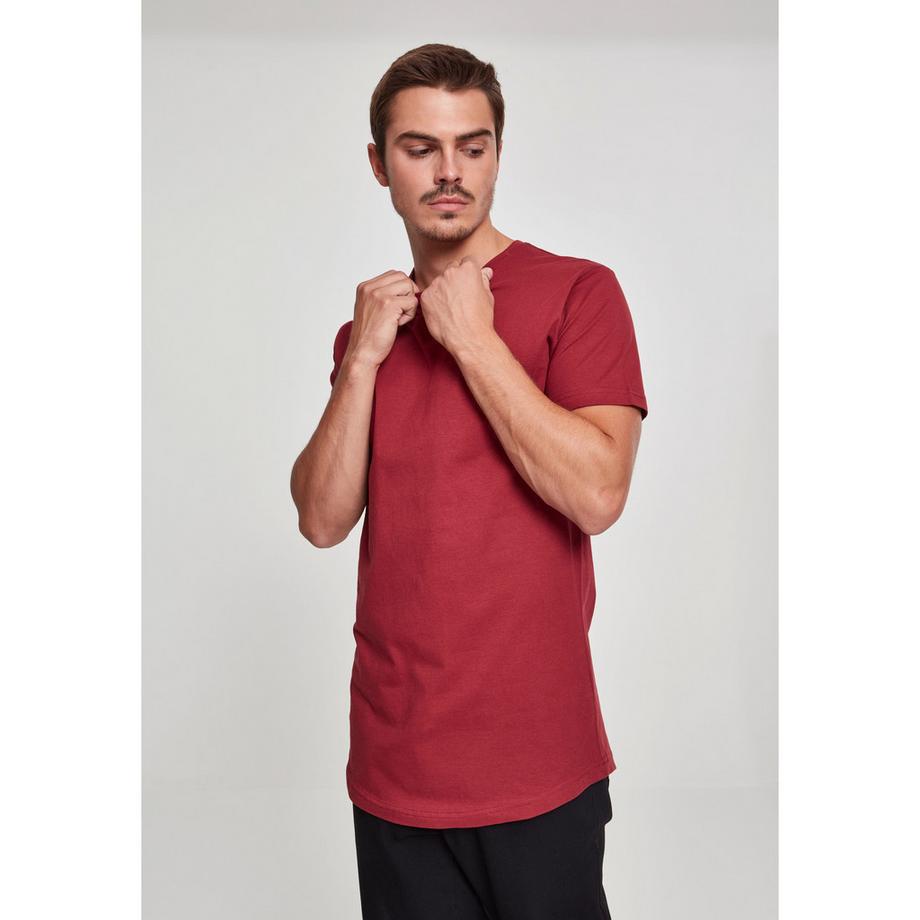 URBAN CLASSICS T-Shirt Shaped Long  