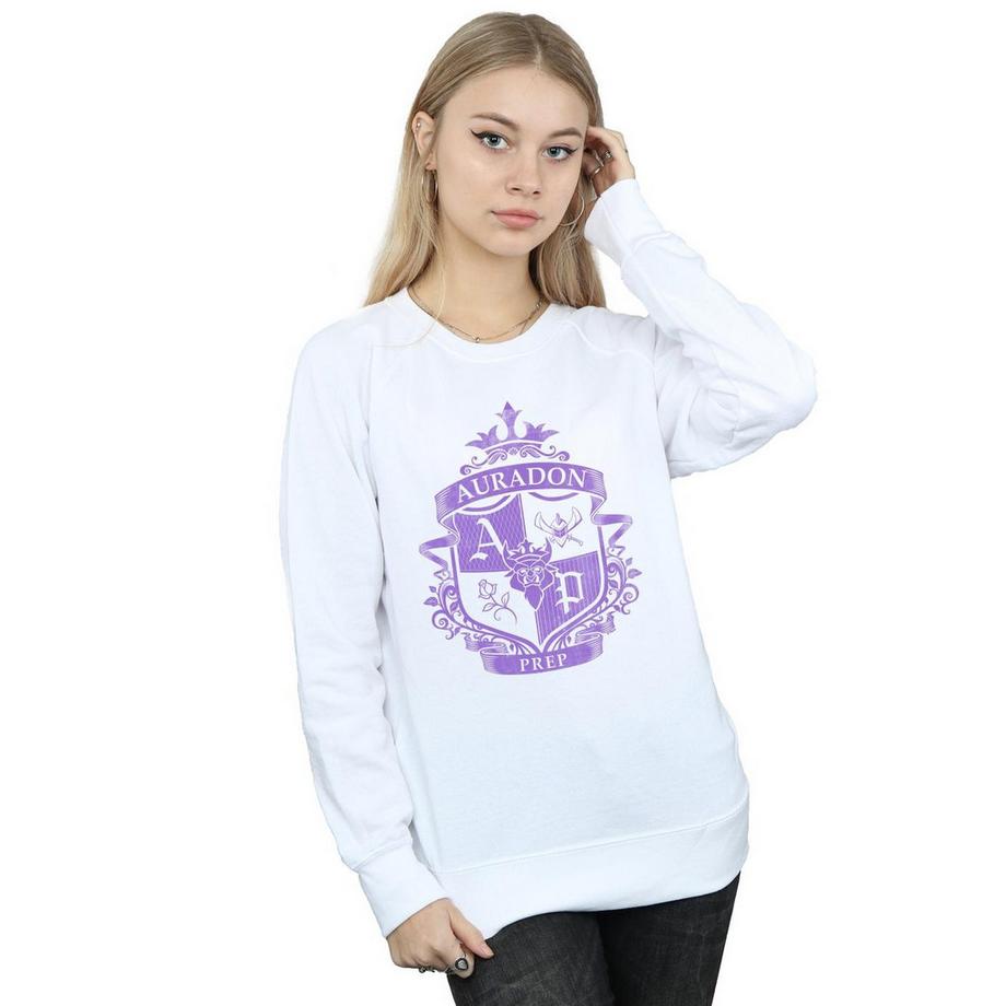 Disney The Descendants Auradon Prep Sweatshirt  