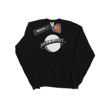 Daily Planet Sweatshirt