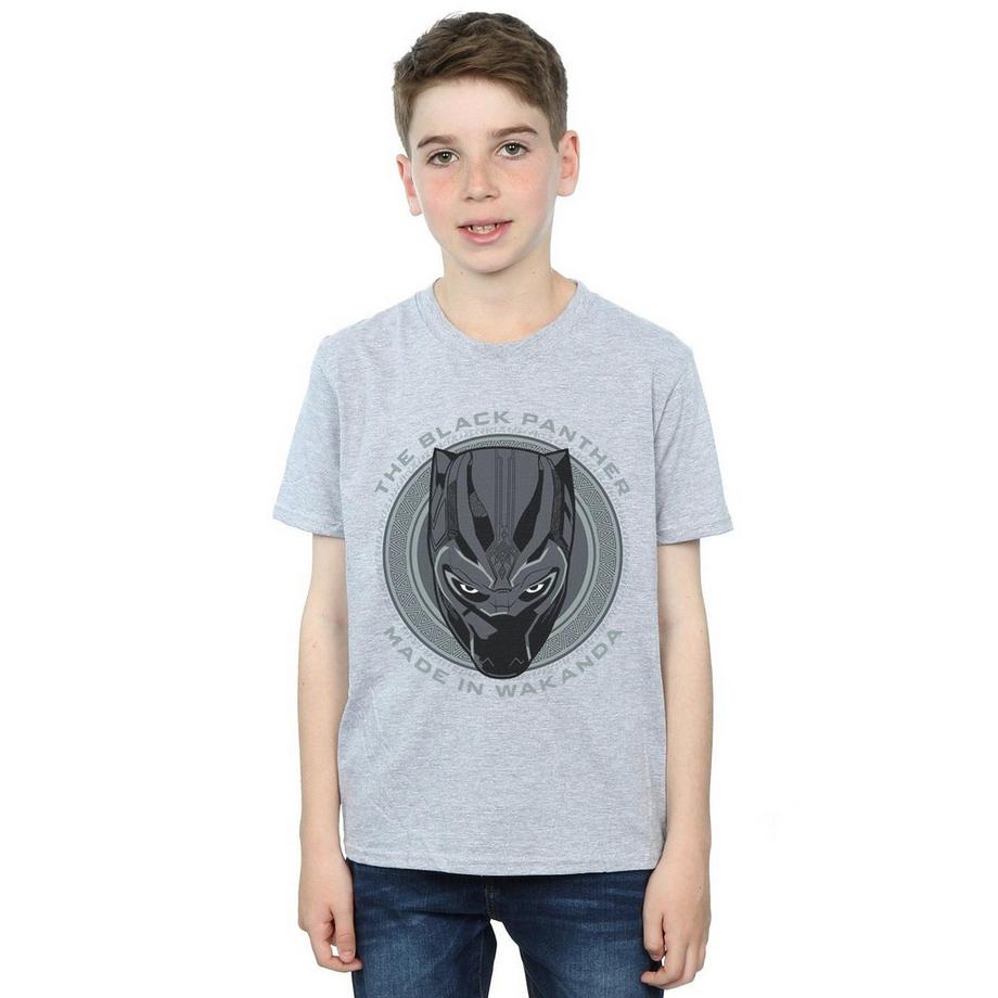 T-ShirtMade In Wakanda