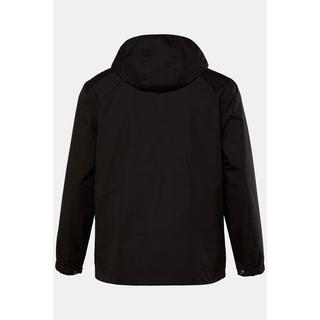 JP1880 Funktionsjacke Bauchfit Outdoor Regenjacke  