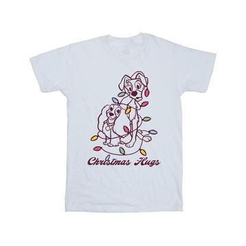 Lady And The Tramp TShirt