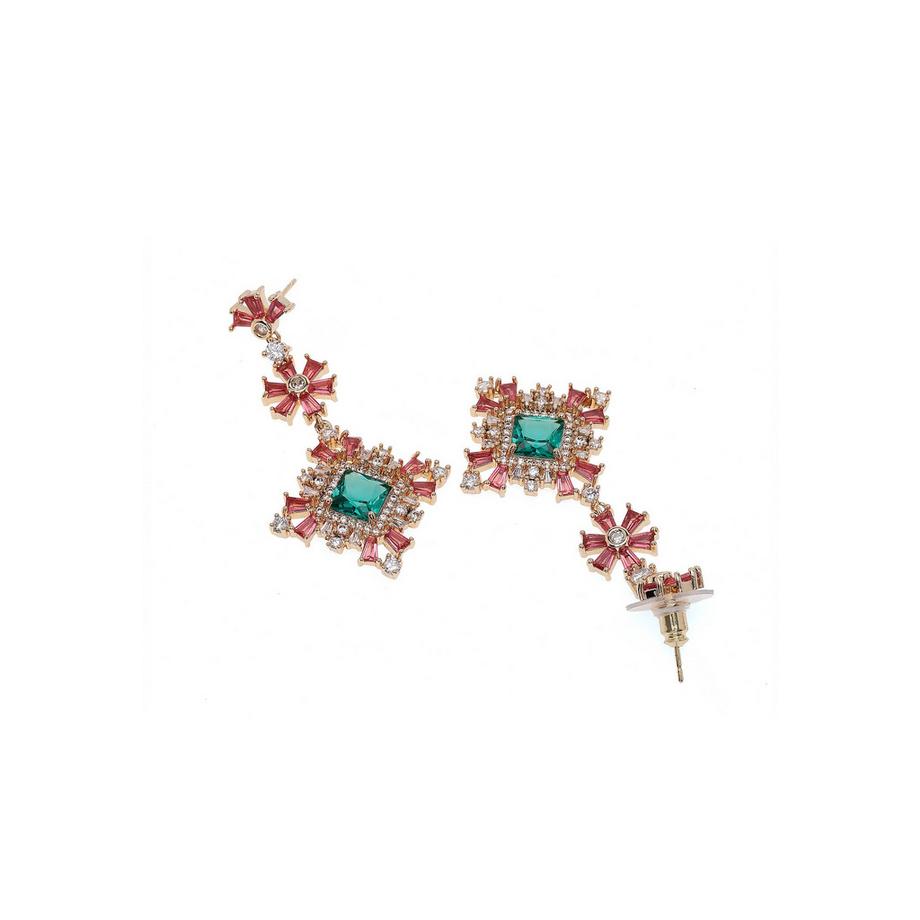 AVANT-GARDE PARIS  Orecchini a Goccia Margherita 