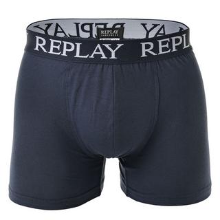 REPLAY Boxer 3 Pack Conforme à la silhouette  