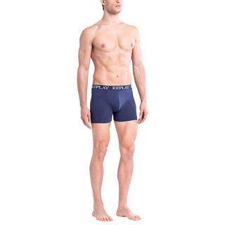 REPLAY Boxer 3 Pack Conforme à la silhouette  