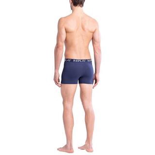 REPLAY Boxer 3 Pack Conforme à la silhouette  