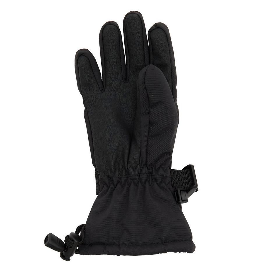Trekmates  Gants de neige imperméables et isolés pour enfants DRY Shield 