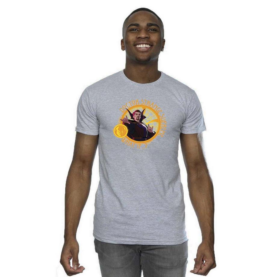 MARVEL What If Supreme T-Shirt  