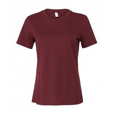 Relaxed Jersey TShirt