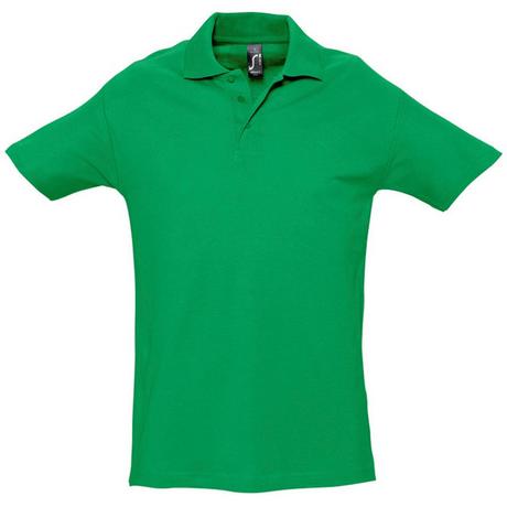 SOLS  Spring II PoloShirt, Kurzarm 